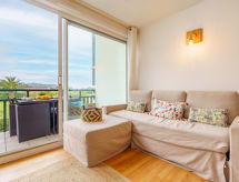 Ferienwohnung Mer et Golf