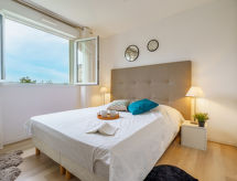 Ferienwohnung Mer et Golf