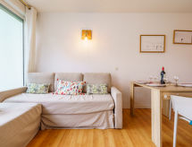 Ferienwohnung Mer et Golf