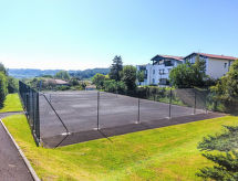 Ferienwohnung Mer et Golf