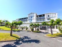 Ferienwohnung Mer et Golf