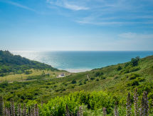 Ferienwohnung Mer et Golf