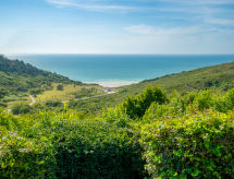 Ferienwohnung Mer et Golf