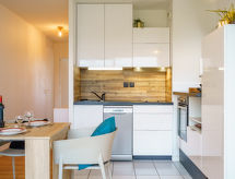 Ferienwohnung Mer et Golf