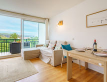 Ferienwohnung Mer et Golf