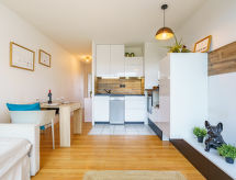 Ferienwohnung Mer et Golf