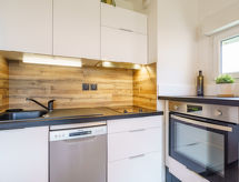 Ferienwohnung Mer et Golf