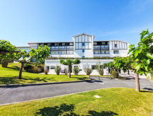 Ferienwohnung Mer et Golf