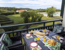 Ferienwohnung Mer et Golf