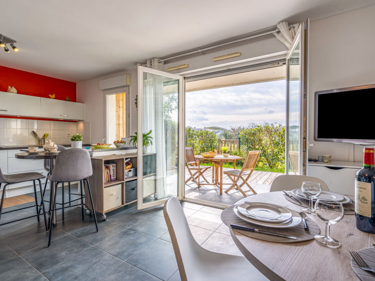 Search and Stay destination Bidart, Nouvelle-Aquitaine - France from AU$ 157. Hameau des vagues