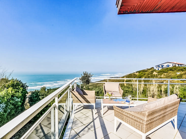 Kuća za odmor Cante Ben