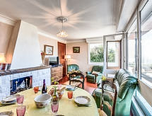 Ferienhaus Cante Ben