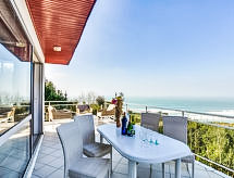 Ferienhaus Cante Ben
