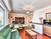 Ferienhaus Cante Ben