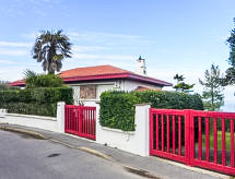 Ferienhaus Cante Ben