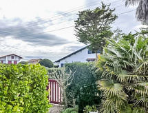 Ferienhaus Cante Ben