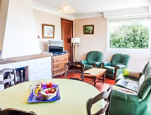 Ferienhaus Cante Ben