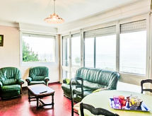 Ferienhaus Cante Ben