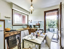 Ferienhaus Cante Ben