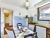 Ferienhaus Cante Ben