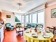 Ferienhaus Cante Ben