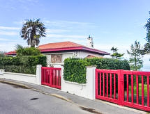 Ferienhaus Cante Ben