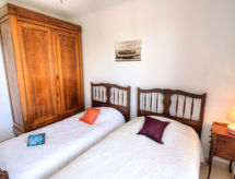 Ferienhaus Cante Ben