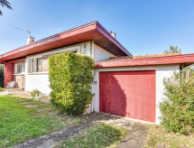 Ferienhaus Cante Ben
