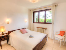 Ferienhaus Cante Ben