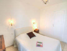 Ferienhaus Cante Ben