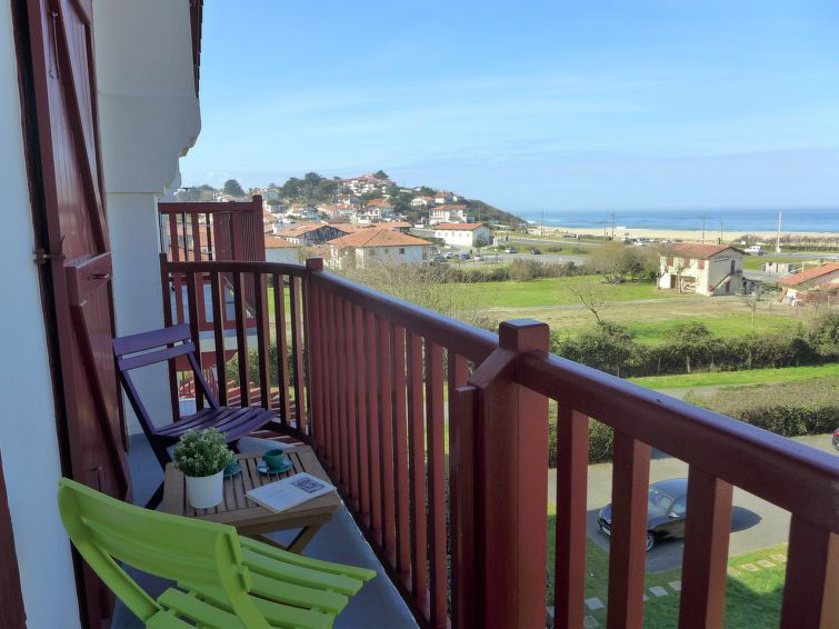 Apartamento Le Régent