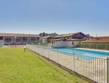 Leilighet Zirlinga