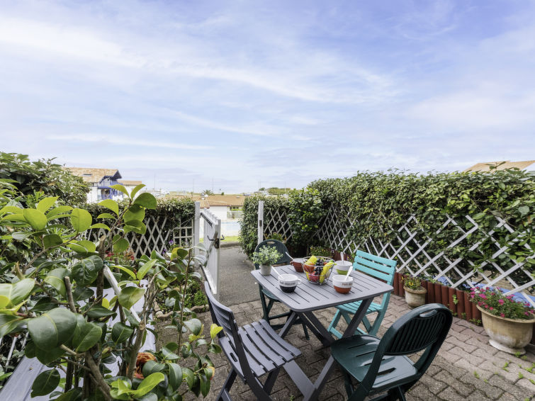 Appartement Zirlinga