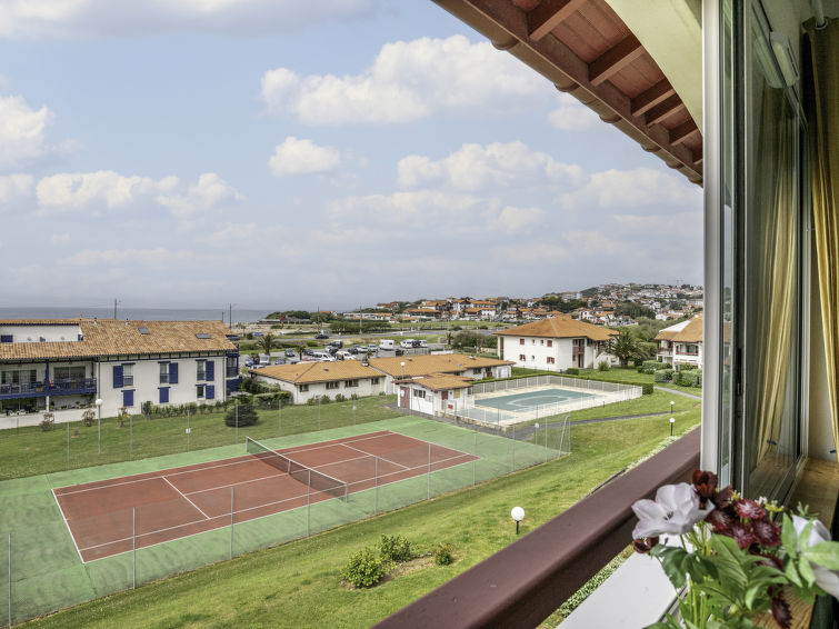 Apartamento Zirlinga