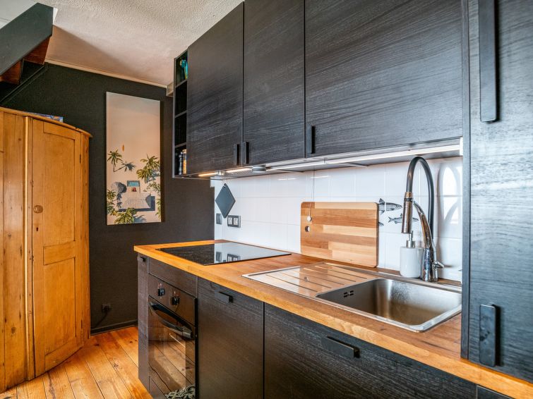 Apartamento Zirlinga