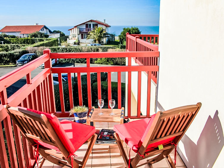 Ferienwohnung Ikustoki