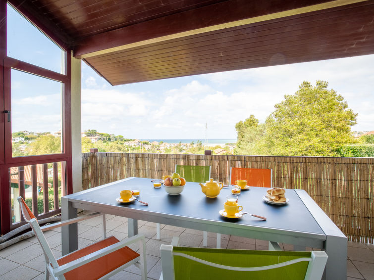 Ferienwohnung Uhaina