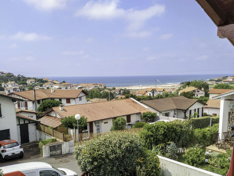 Kuća za odmor Villa Lukuchenia