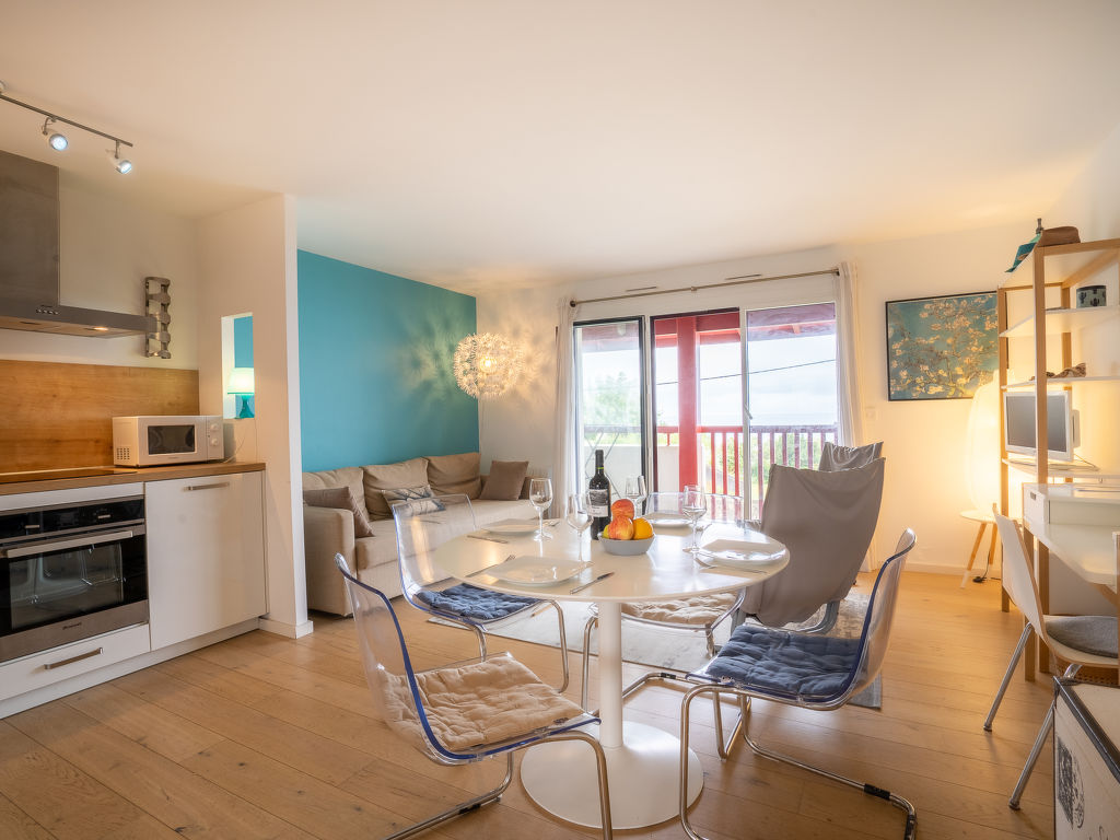 Ferienwohnung Bidart Plage Ferienwohnung  Bidart