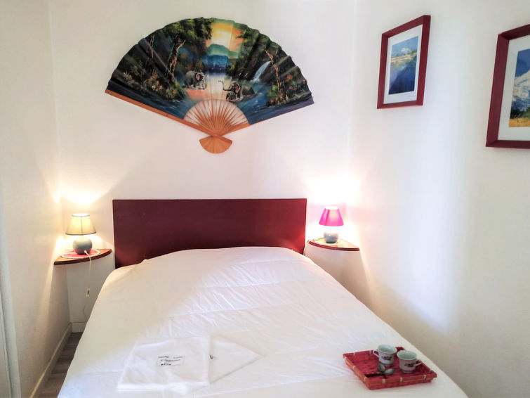 Apartamento Hego Alde