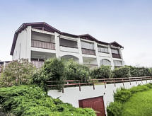 Apartment Hego Alde