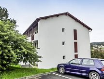 Apartamento Hego Alde