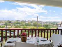 Apartamento Hego Alde