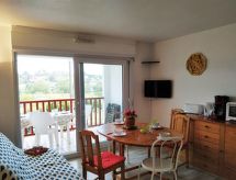 Apartamento Hego Alde