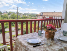 Apartment Hego Alde