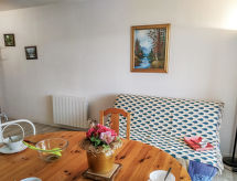 Apartment Hego Alde