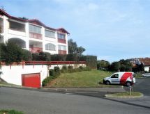 Apartamento Hego Alde