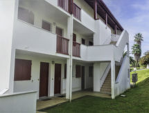 Apartamento Hego Alde