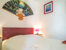 Apartamento Hego Alde