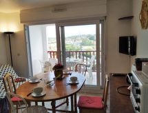 Apartamento Hego Alde